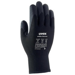 UVEX Kälteschutzhandschuh unilite thermo 60593