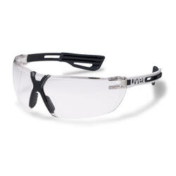 UVEX Schutzbrille x-fit pro 9199005