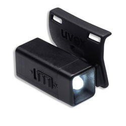 UVEX LED Lampe mini light für Schutzbrillen