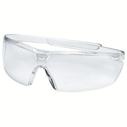 UVEX Schutzbrille uvex pure-fit 9145015 Einzelhandelsverpackung