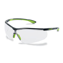 UVEX Schutzbrille sportstyle 9193265