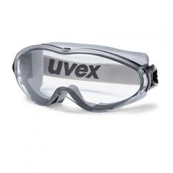 UVEX Vollsichtbrille ultrasonic 9302285