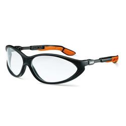 UVEX Schutzbrille cybric 9188075