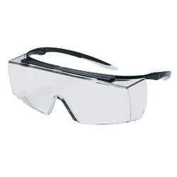 UVEX Überbrille super f OTG 9169.585