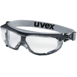 UVEX Vollsichtbrille carbonvision 9307375