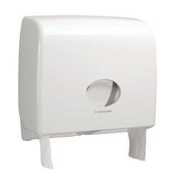 KIMBERLY CLARK Toilettenpapierspender Jumbo Non-Stop 6991