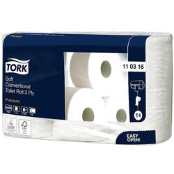 TORK Toilettenpapier Premium T4 110316