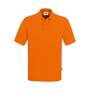 HAKRO Poloshirt Top 800-027 orange