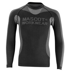 MASCOT® Unterhemd Lahti 50563936-09 schwarz