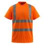 MASCOT® T-Shirt Townsville 50592-972-14 orange