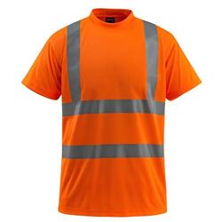 MASCOT® T-Shirt Townsville 50592-972-14 orange