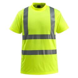 MASCOT® T-Shirt Townsville 50592-972-17 gelb
