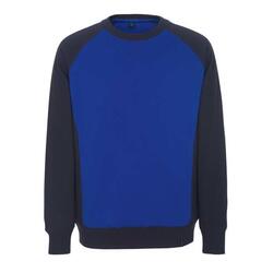 MASCOT® Sweatshirt Witten 50570-962-11010 blau