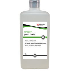 STOKO Hautreinigungslotion Kresto® paint liquid 1.000 ml Flasche