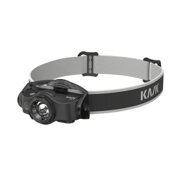KASK Kopflampe WLA00001-KL-1