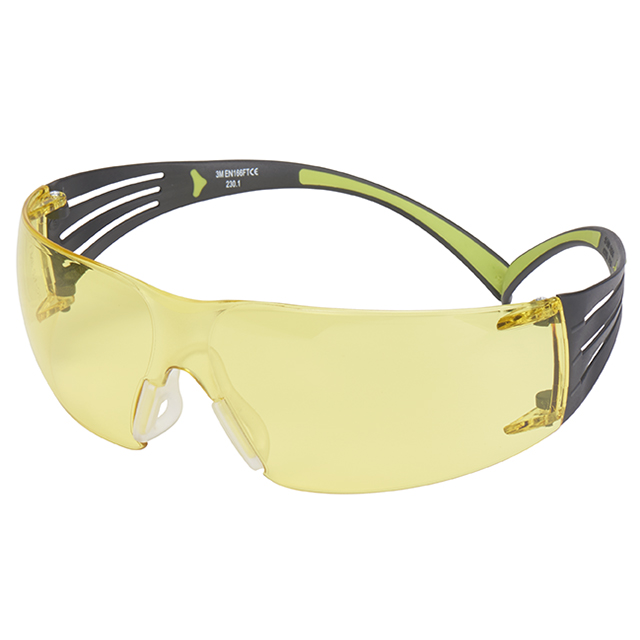 3M Schutzbrille SecureFit™ 400 SF403AF