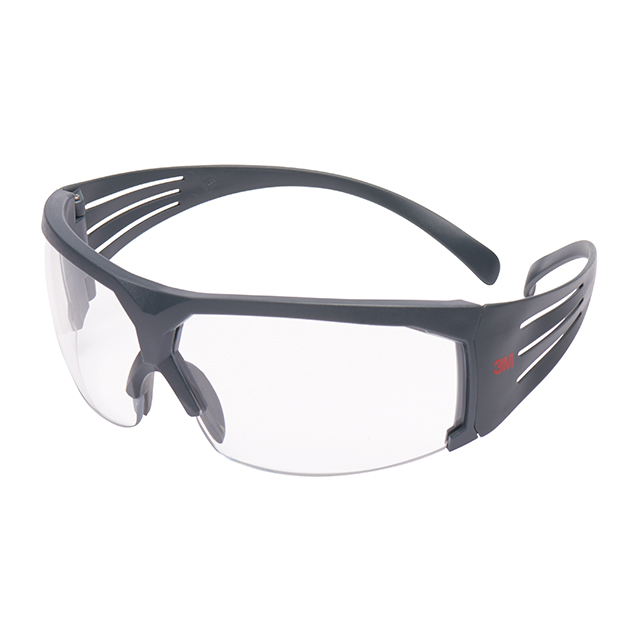 3M Schutzbrille SecureFit™ 600 SF601SGAF