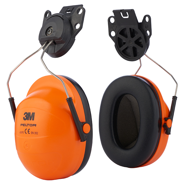 3M Helmkapsel für Versaflo™ H31P3AF