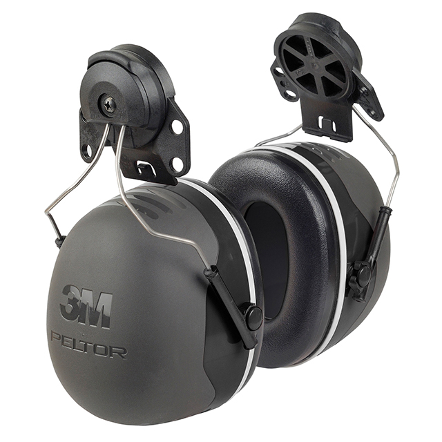 3M Kapselgehörschützer Peltor™ X5P3E Helmkapsel
