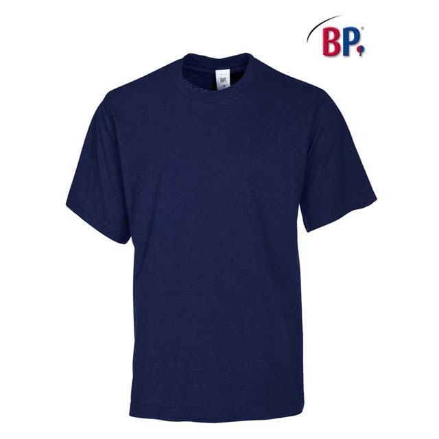BP® T-Shirt für Sie&Ihn 1621 171 10 blau