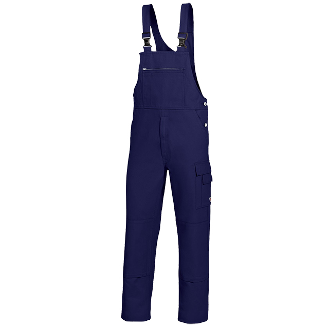 BP® Workwear Basic Latzhose 1482-060-10 blau