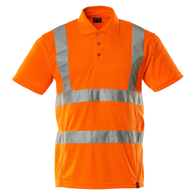 MASCOT® Poloshirt Itabuna 50114949-14 orange