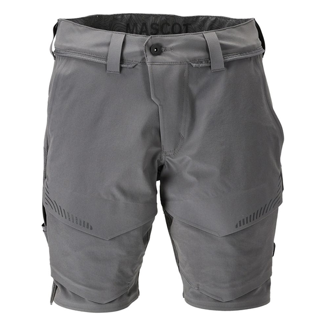 MASCOT® Shorts Customized 22149-605-89 anthrazitgrau
