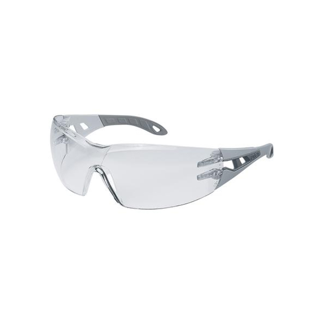 UVEX Schutzbrille pheos 9192215