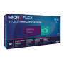 ANSELL Einmalhandschuh Microflex® 93-260