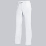 BP® Workwear Basic Bundhose 1473-060-21 weiß