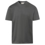 HAKRO T-Shirt Heavy 293-042 graphit