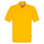 HAKRO Pocket-Poloshirt Mikralinar® 812-035 sonne