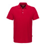 HAKRO Poloshirt Coolmax® 806-002 rot