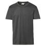 HAKRO T-Shirt Classic 292-042 graphit