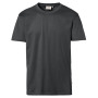 HAKRO T-Shirt Classic 292-028 anthrazit