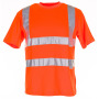 PLANAM Warnschutz T-Shirt 2095 orange