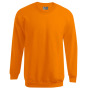 PROMODORO Herren-Sweatshirt 5099F orange
