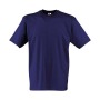 KÜBLER Shirt-Dress Shirt 5406-6211-49 blau