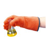 neoLab Biohazard-Handschuhe, autoklavierbar, 30 cm lang