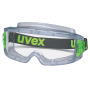UVEX Vollsichtbrille ultravision 9301714