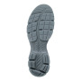 ATLAS Sandale O1 BS 46 ESD 54000 schwarz-blau -ohne Zehenschutzkappe- Weite 10