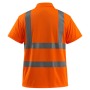 MASCOT® Poloshirt Bowen 50593-972-14 orange