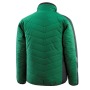MASCOT® Winterjacke Erding 15615-249-0309 grün-schwarz