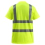MASCOT® T-Shirt Townsville 50592-972-17 gelb