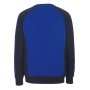 MASCOT® Sweatshirt Witten 50570-962-11010 blau